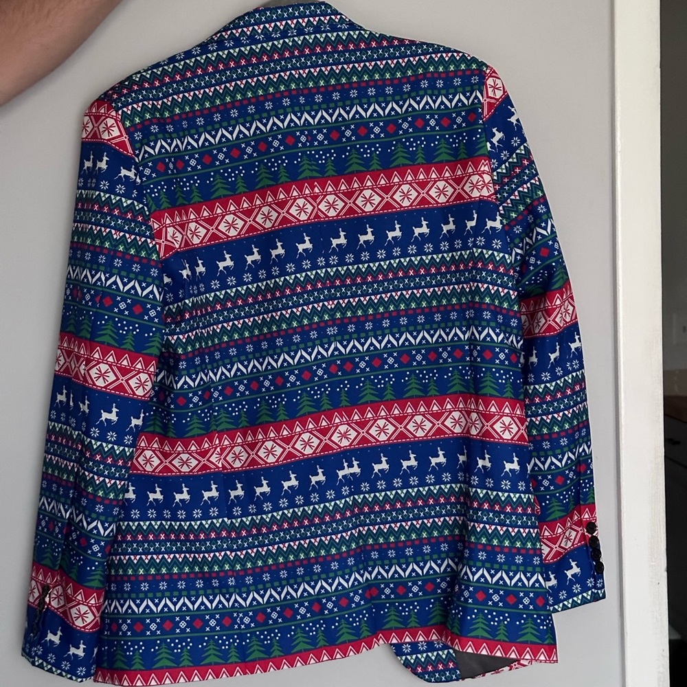 Jacket - Picture 2 of 2